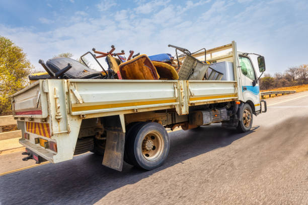 Retail Junk Removal in Union Grove, WI