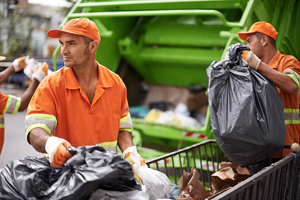 Recycling Services for Junk in Union Grove, WI